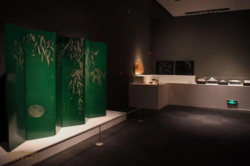 匠心匠藝，點亮生活之光——第二屆全國工藝美術作品展在中國國家博物館盛大開幕
